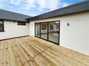 Outside- click for photo gallery